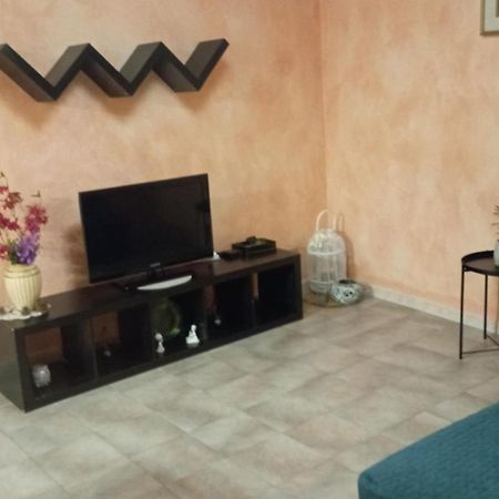Appartamento Casa Alice Ciriè Esterno foto