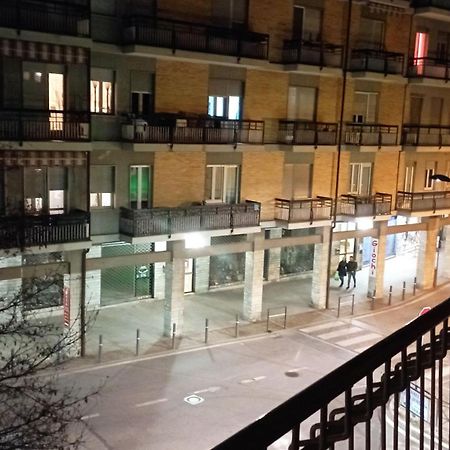Appartamento Casa Alice Ciriè Esterno foto