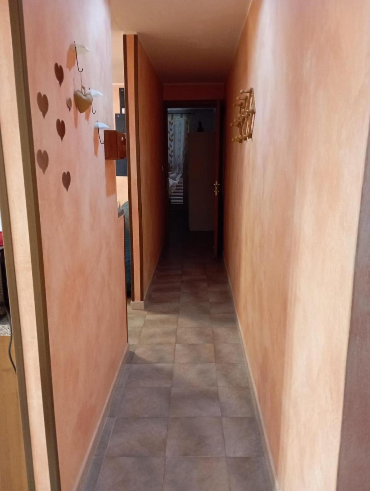 Appartamento Casa Alice Ciriè Esterno foto