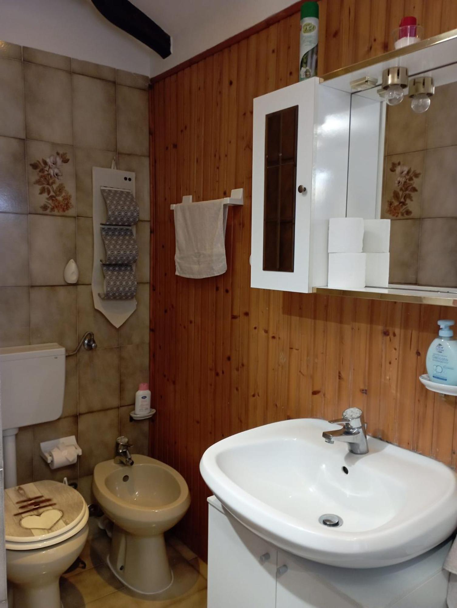 Appartamento Casa Alice Ciriè Esterno foto