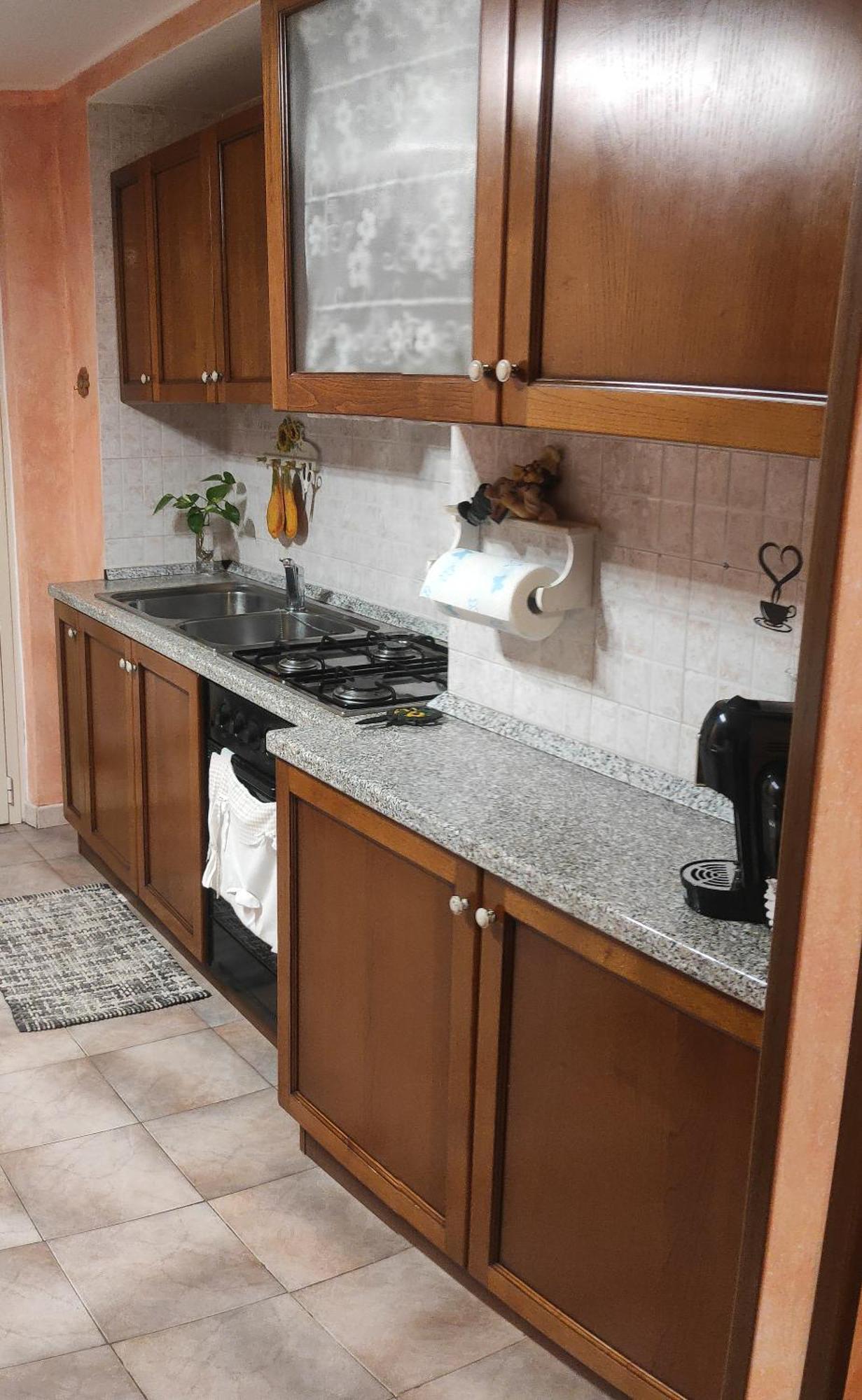Appartamento Casa Alice Ciriè Esterno foto