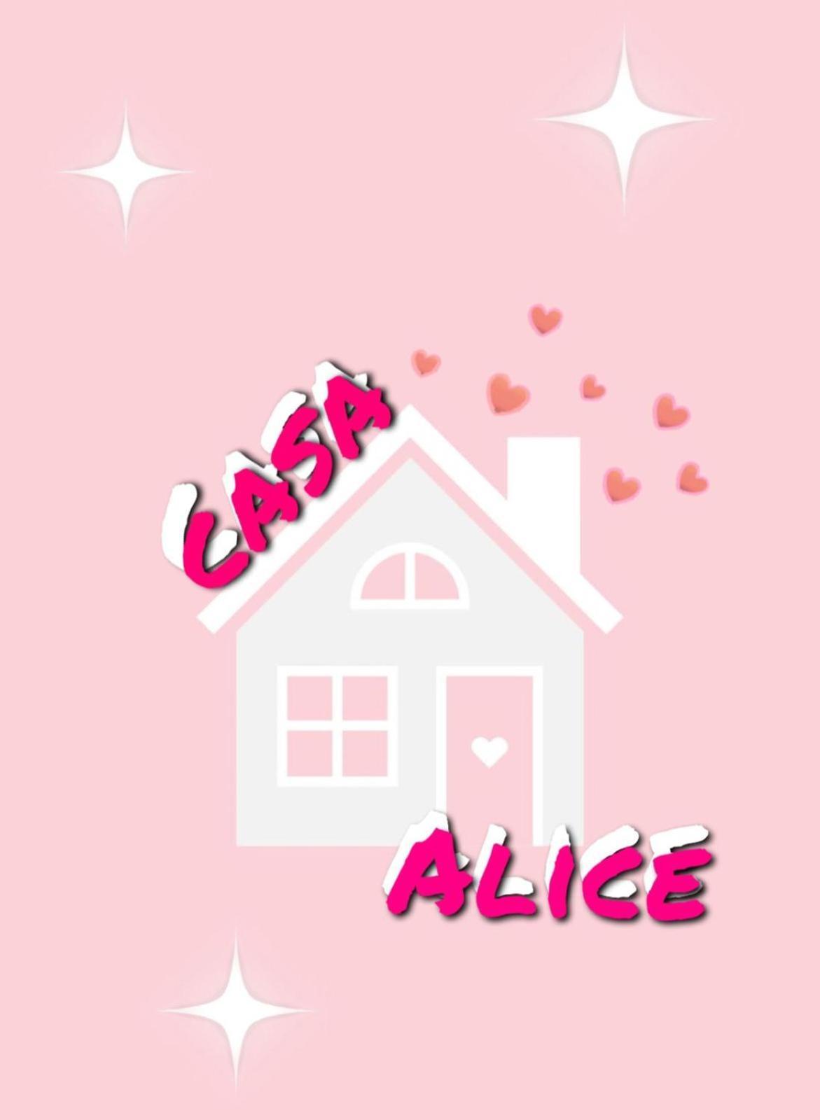 Appartamento Casa Alice Ciriè Esterno foto
