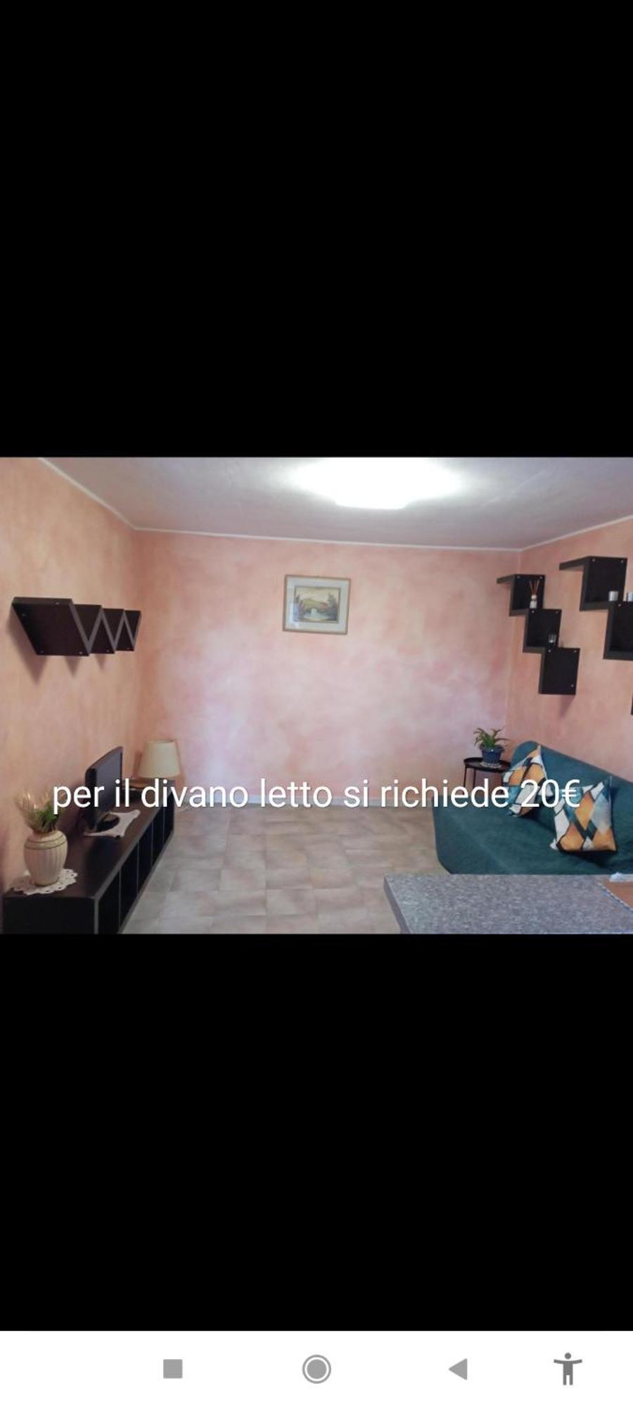 Appartamento Casa Alice Ciriè Camera foto