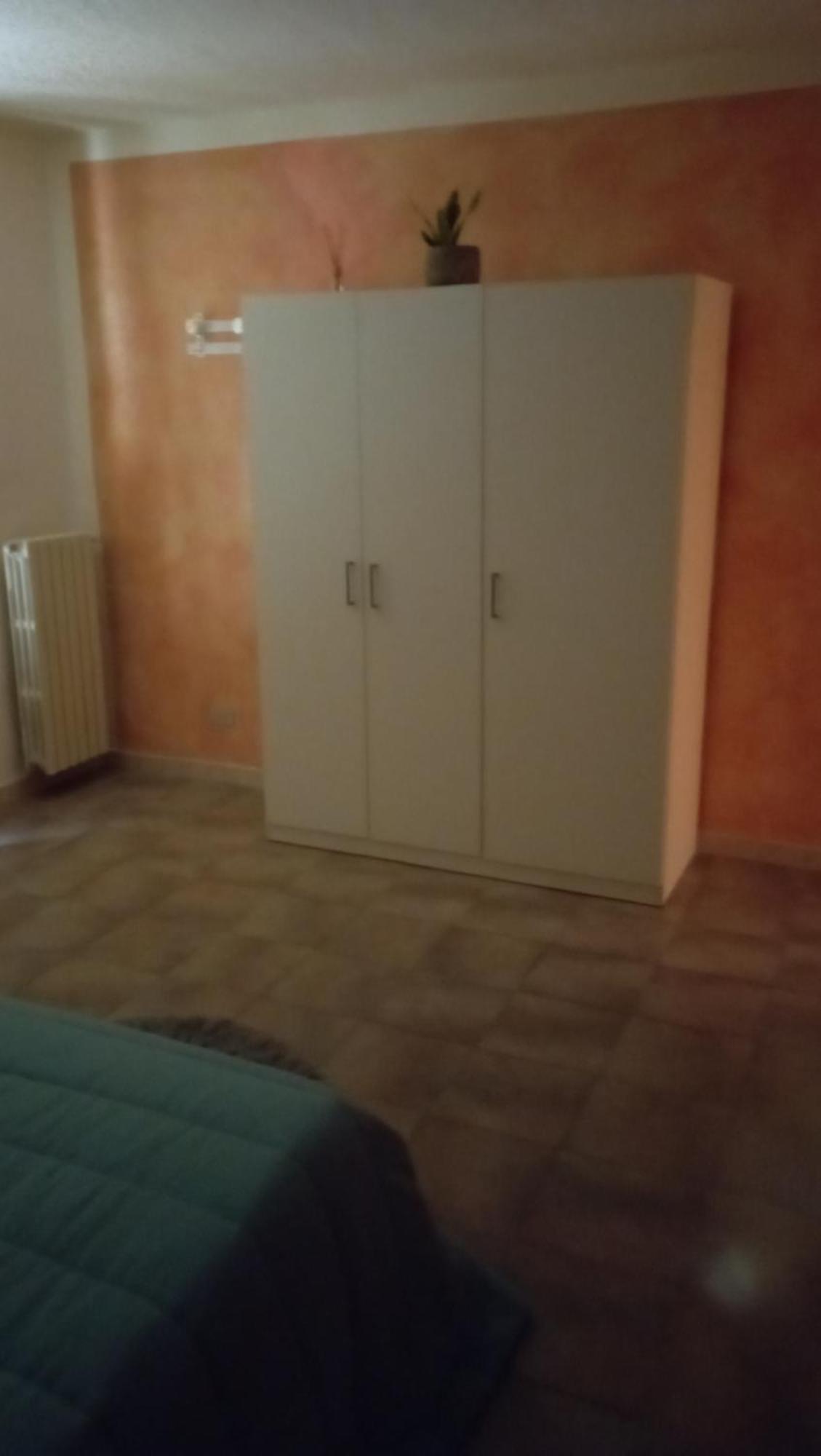 Appartamento Casa Alice Ciriè Esterno foto