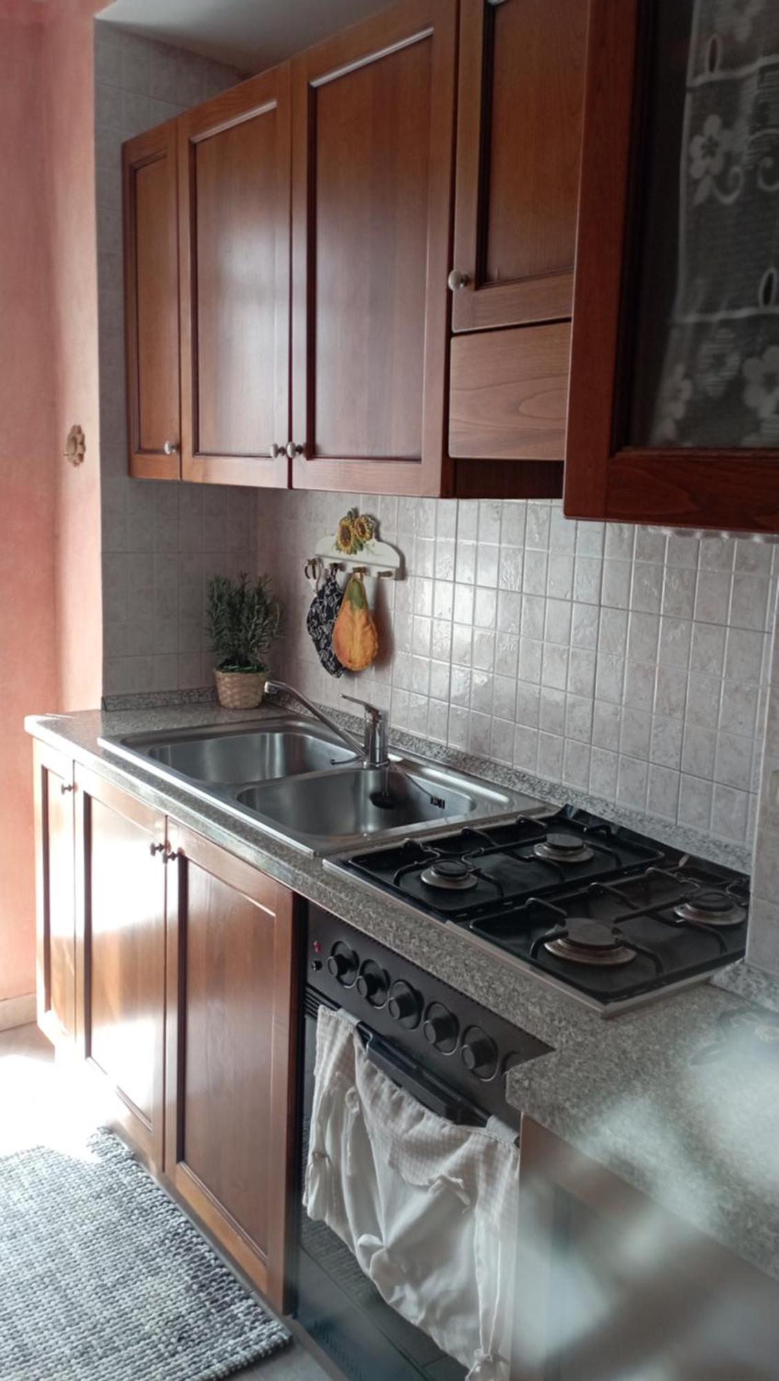 Appartamento Casa Alice Ciriè Esterno foto