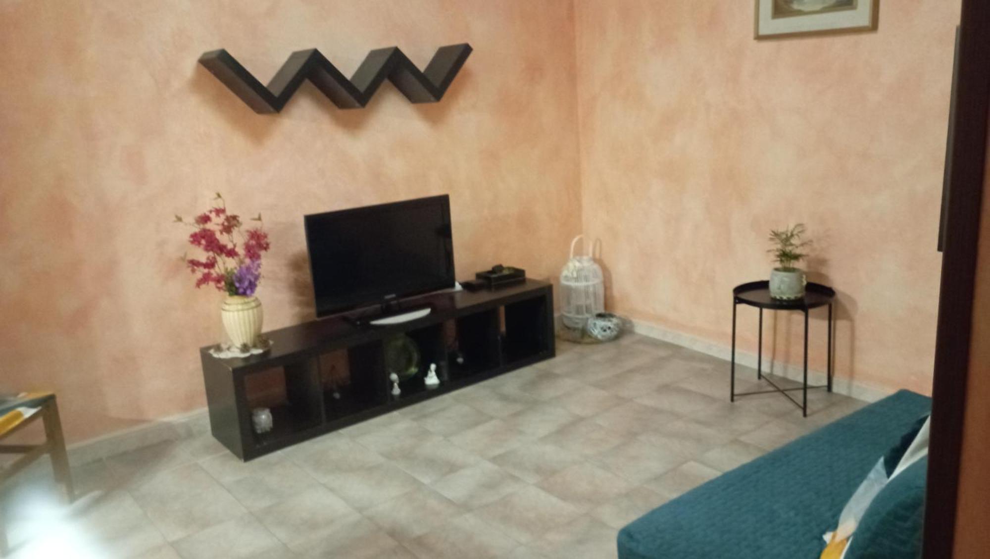 Appartamento Casa Alice Ciriè Esterno foto