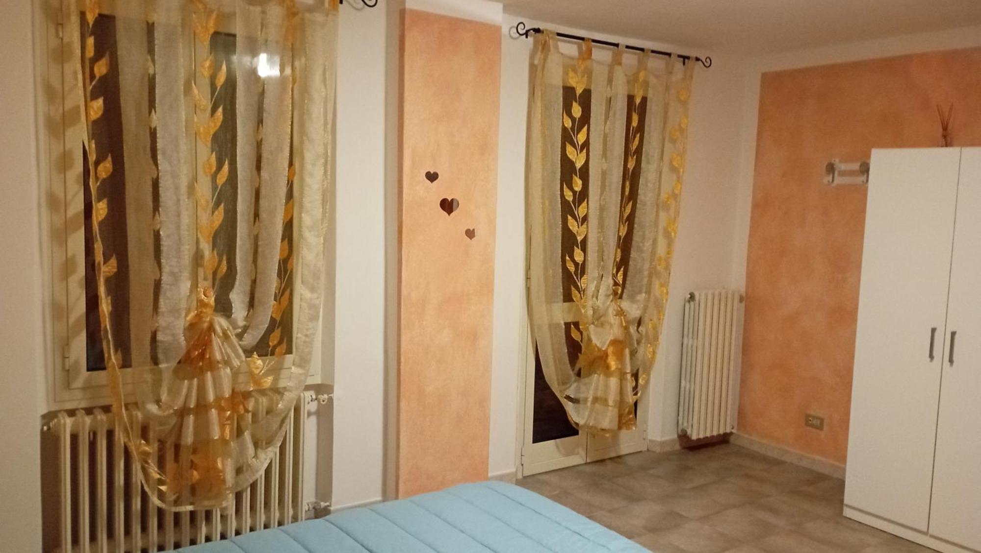 Appartamento Casa Alice Ciriè Esterno foto