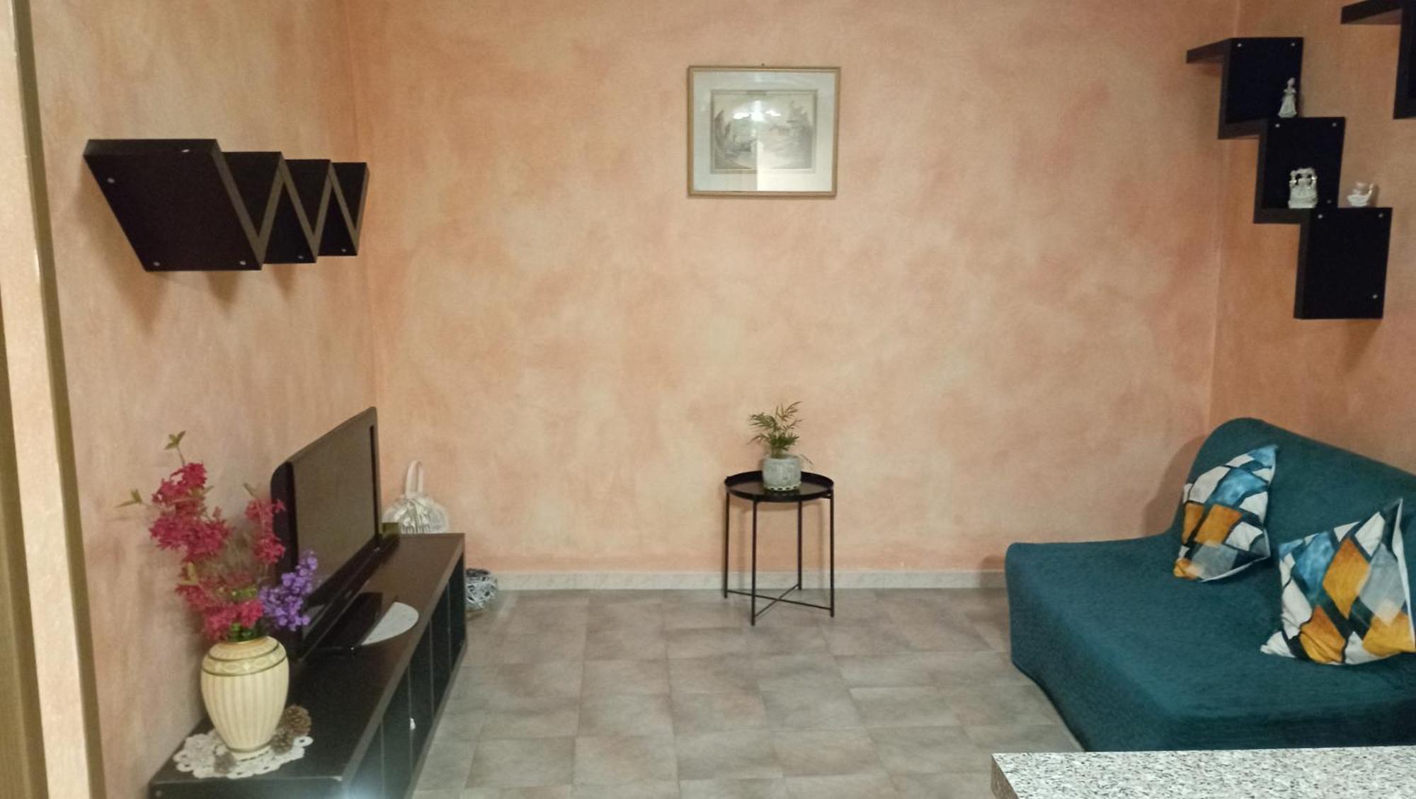 Appartamento Casa Alice Ciriè Esterno foto